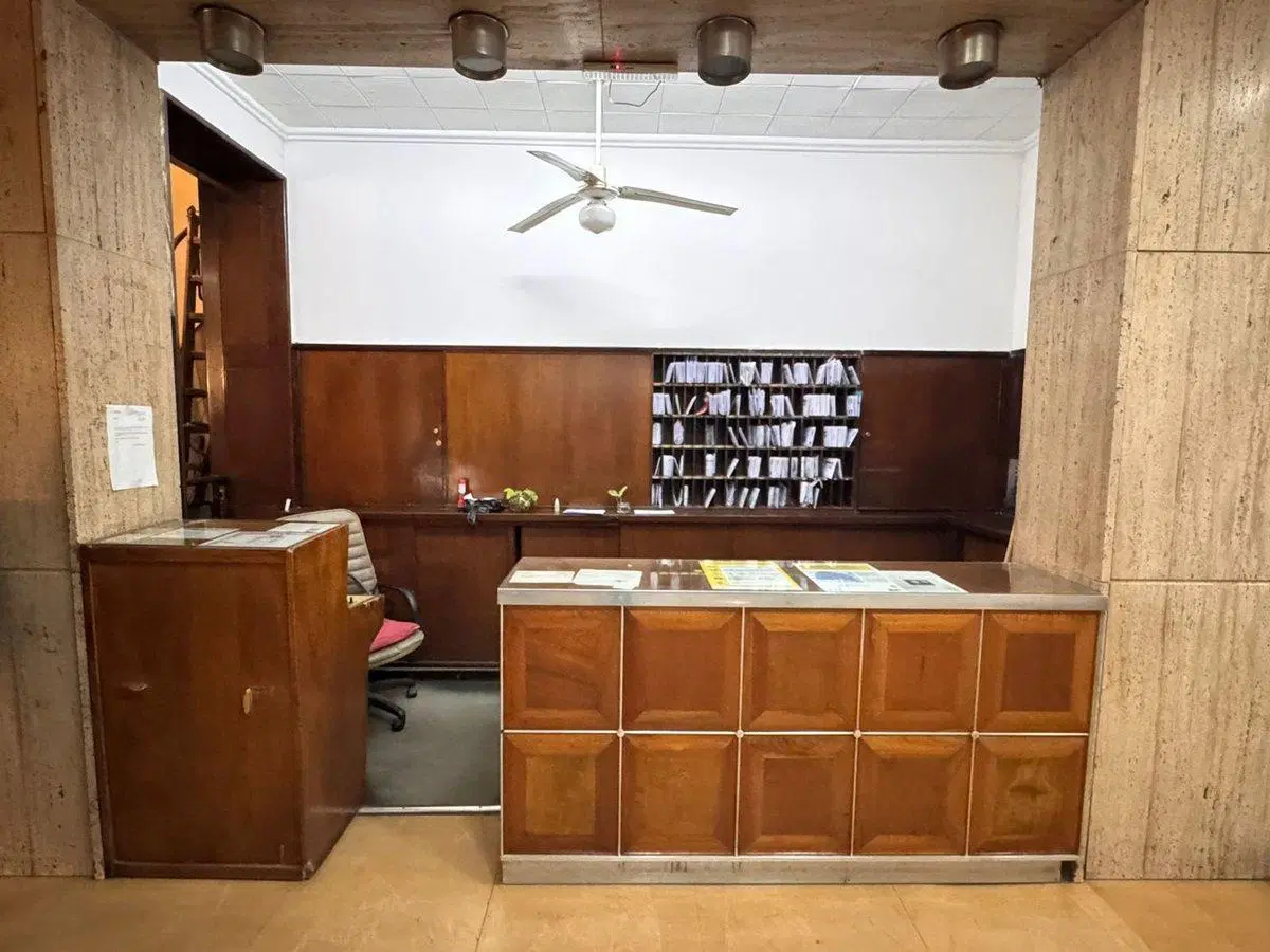 OPORTUNIDAD INVERSOR VENTA MONOAMBIENTE RETIRO 3