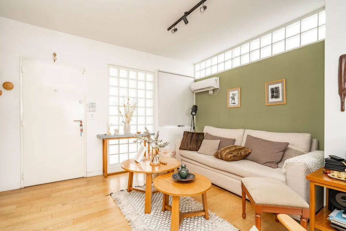 VENTA DEPTO 2 AMB TERRAZA PROPIA PARRILLA 2 BAÑOS 3