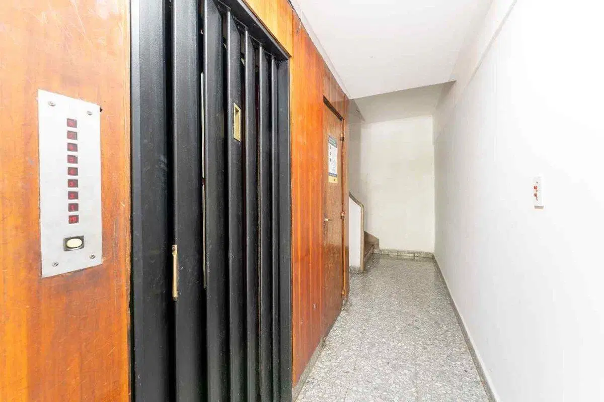 Venta Departamento 2 Amb Sol Vista abierta V. Real 5