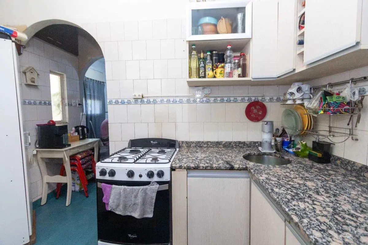 VENTA PH 3 ambientes Monte Castro con terraza 2
