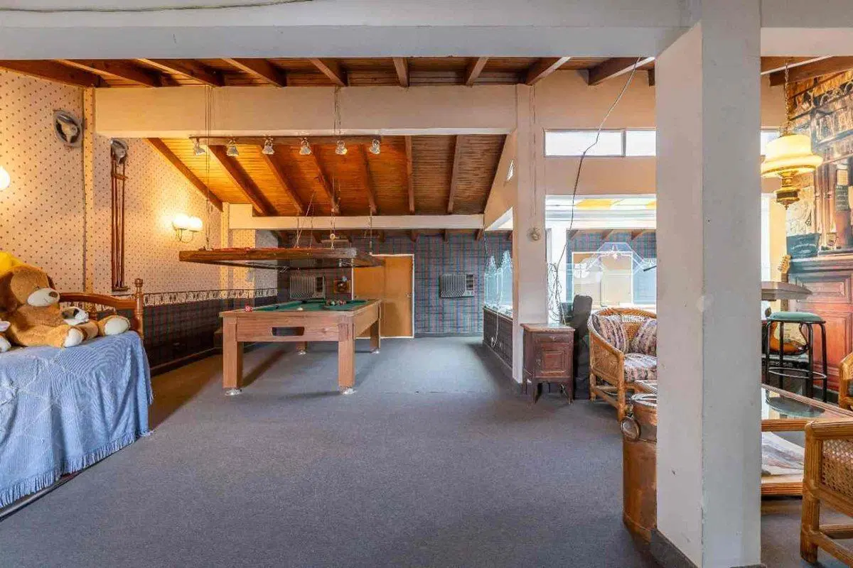 CASA 9 AMB PLAZA ARENALES EN VENTA EN VILLA DEVOTO 4