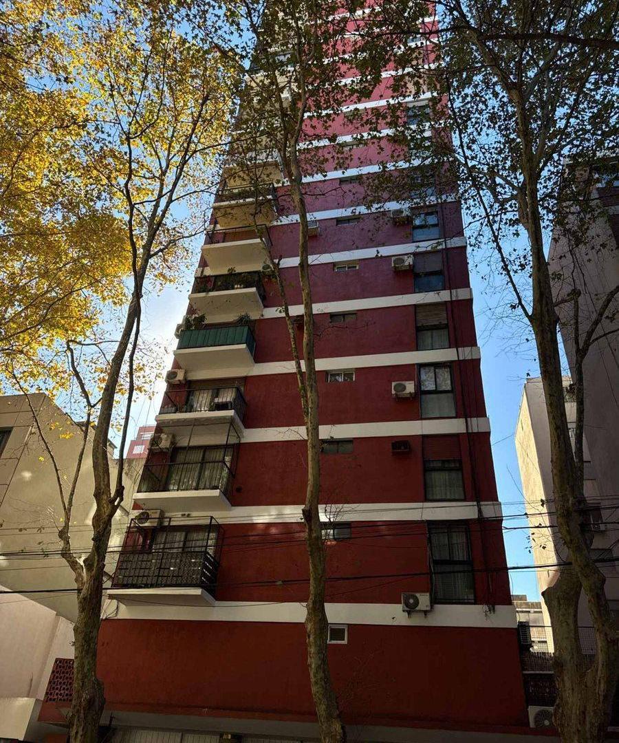 DEPARTAMENTO 2 AMBIENTES ALQUILER BELGRANO 37 MTS