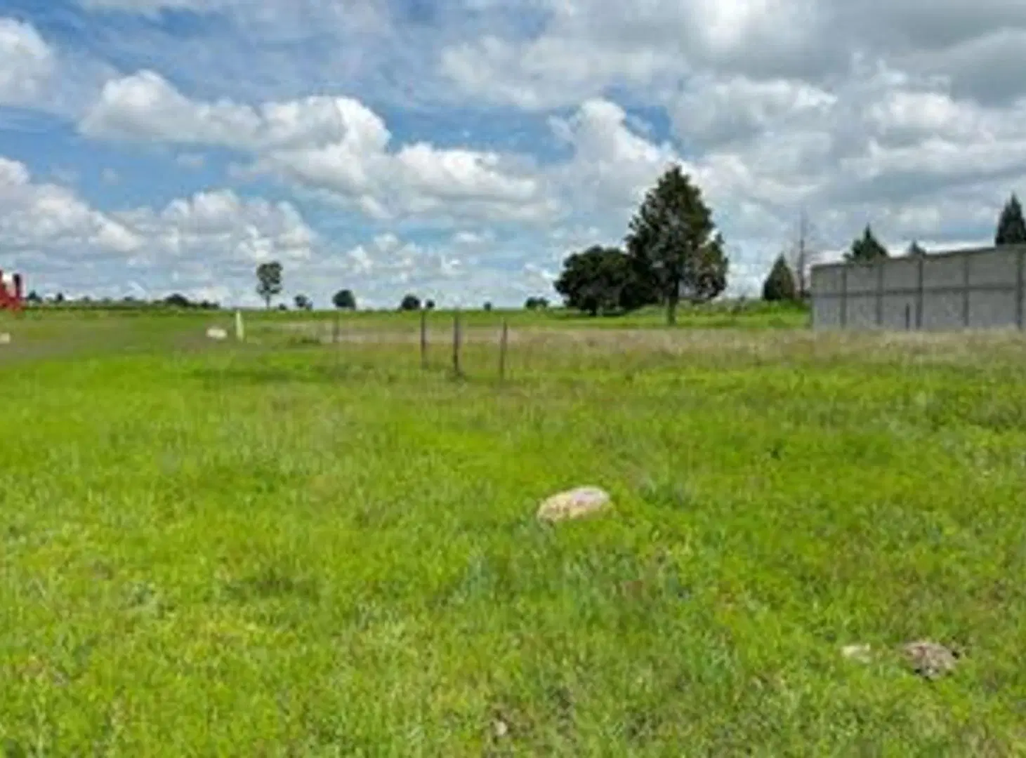 VENTA LOTE SANTA CLARA AL SUR/ acepta permuta. 3