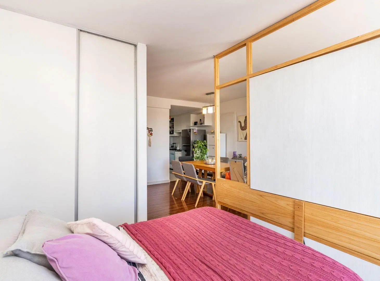 VENTA MONOAMBIENTE DIVISIBLE C/BALCÓN VILLA DEVOTO 3