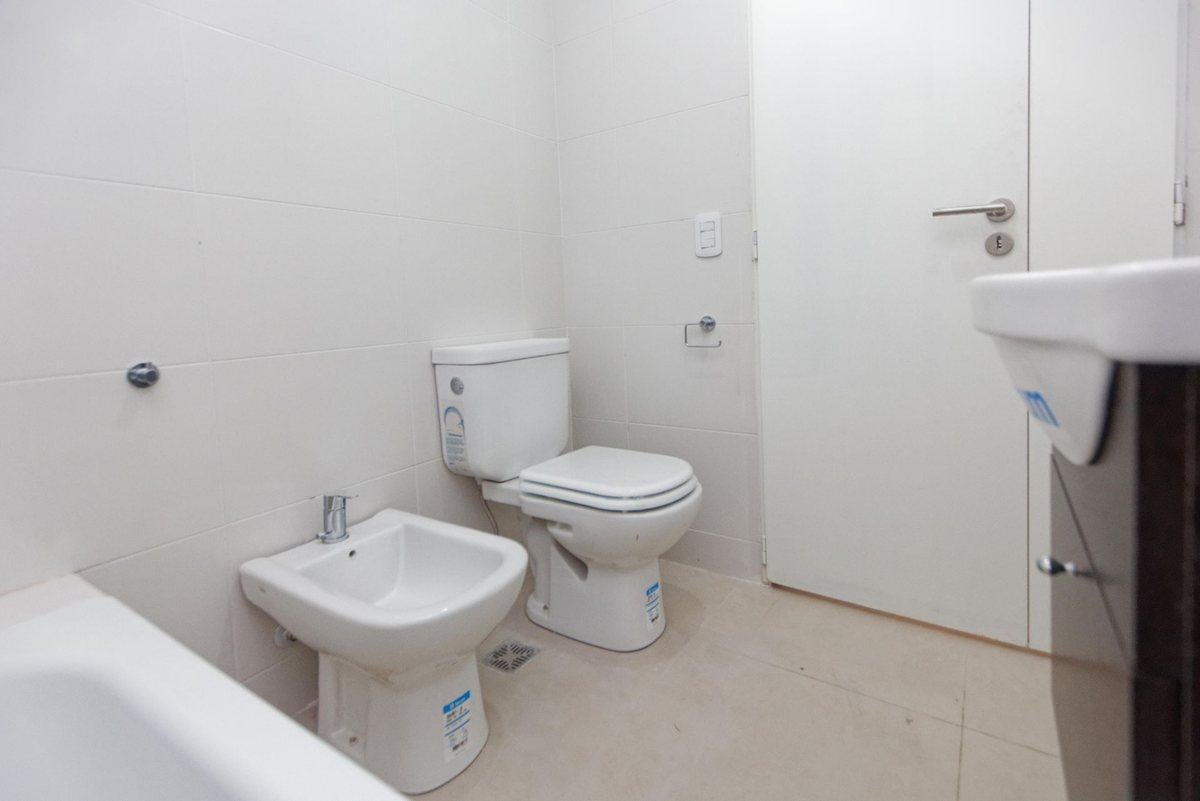 VENTA DEPARTAMENTO 2 AMB A ESTRENAR - APTO CREDITO