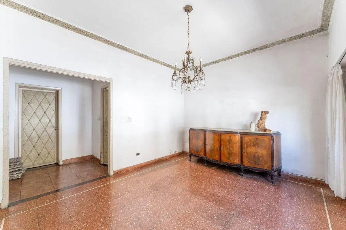 VENTA CASA 5 AMB PATIO QUINCHO TERRAZA BOEDO 5