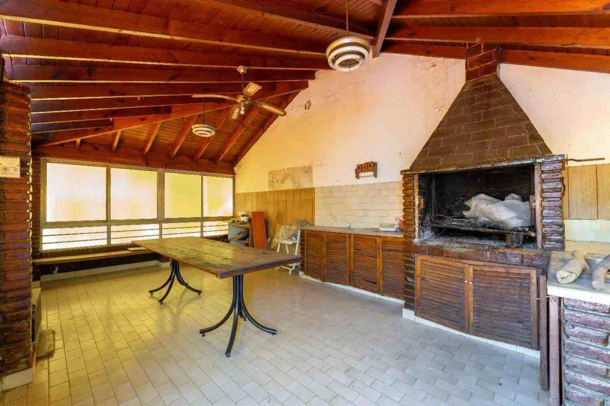 VENTA CASA 5 AMB PATIO QUINCHO TERRAZA BOEDO 4