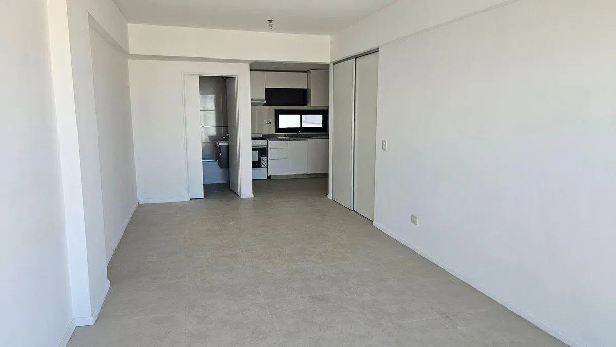 VENTA MONOAMBIENTE BALCON TERRAZA LUZ SUM LAUNDRY 3