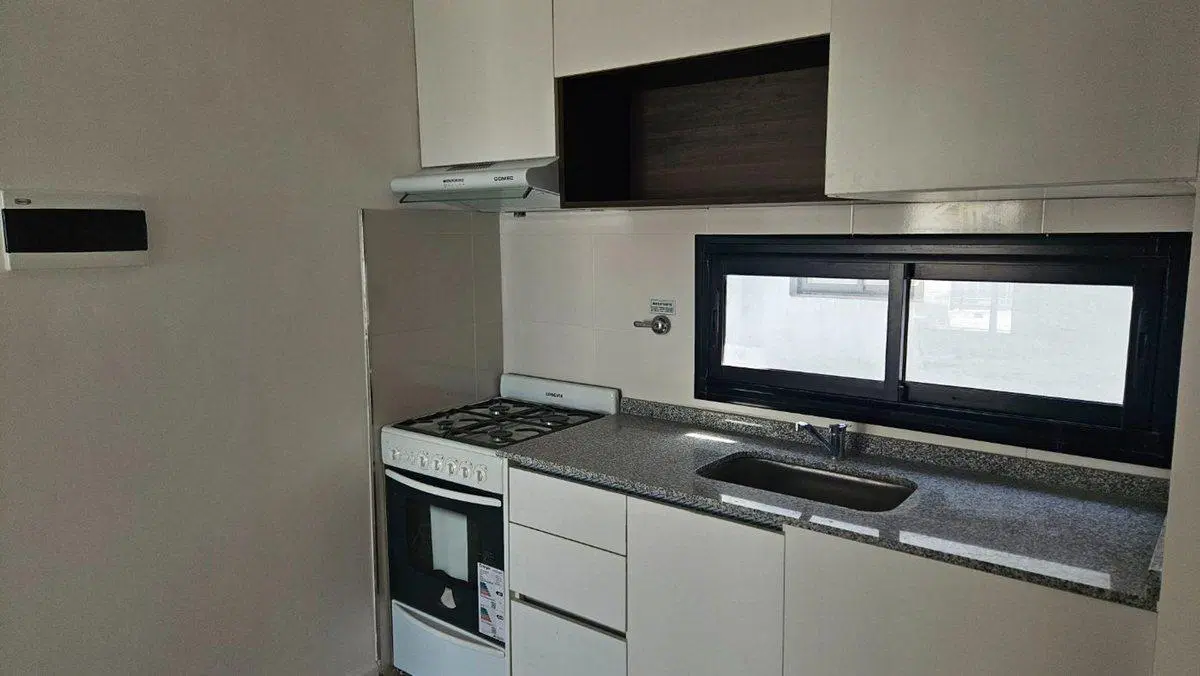 VENTA MONOAMBIENTE BALCON TERRAZA LUZ SUM LAUNDRY 5