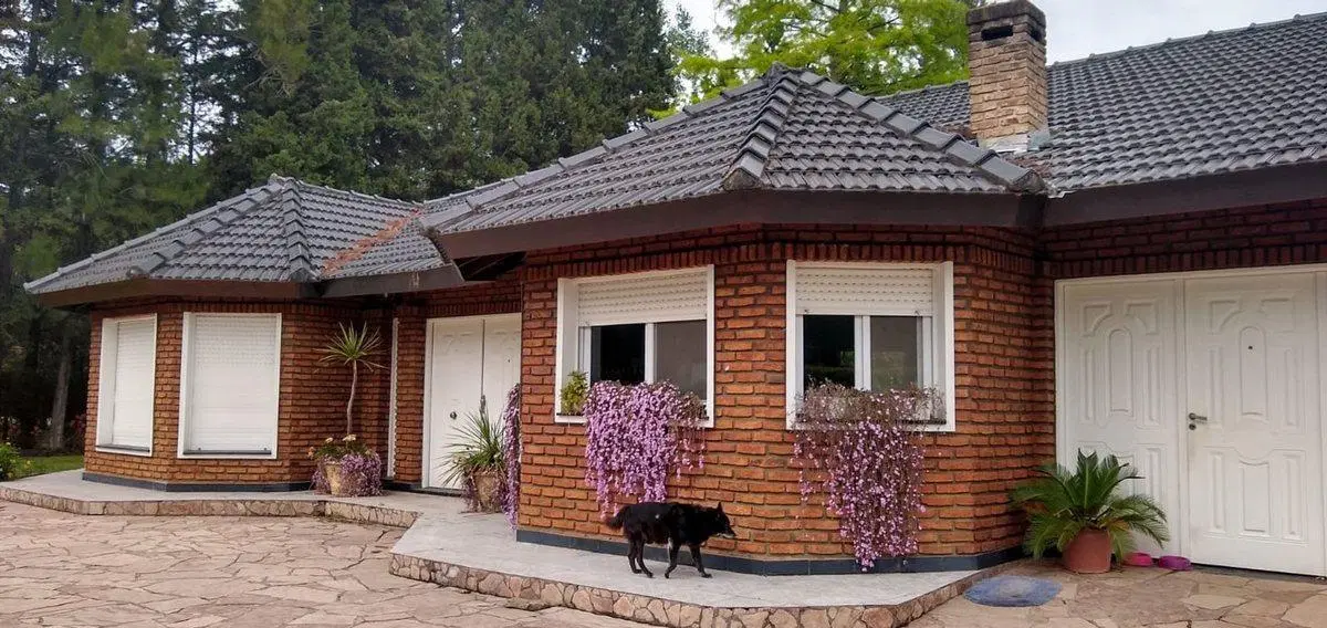 Venta casa Barrio Cerrado Melazzi Ezeiza 2500m2 4