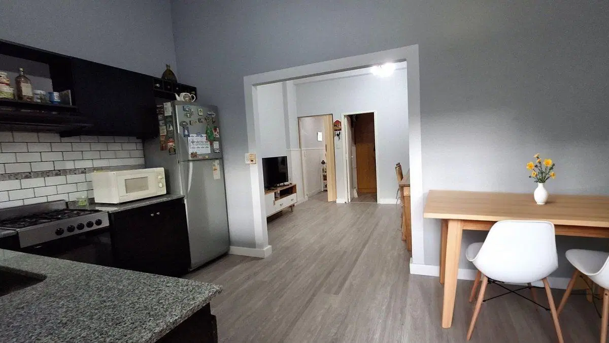 PH 2AMB. GARAGE. PATIO. APTO CREDITO!! EXCELENTE! 2