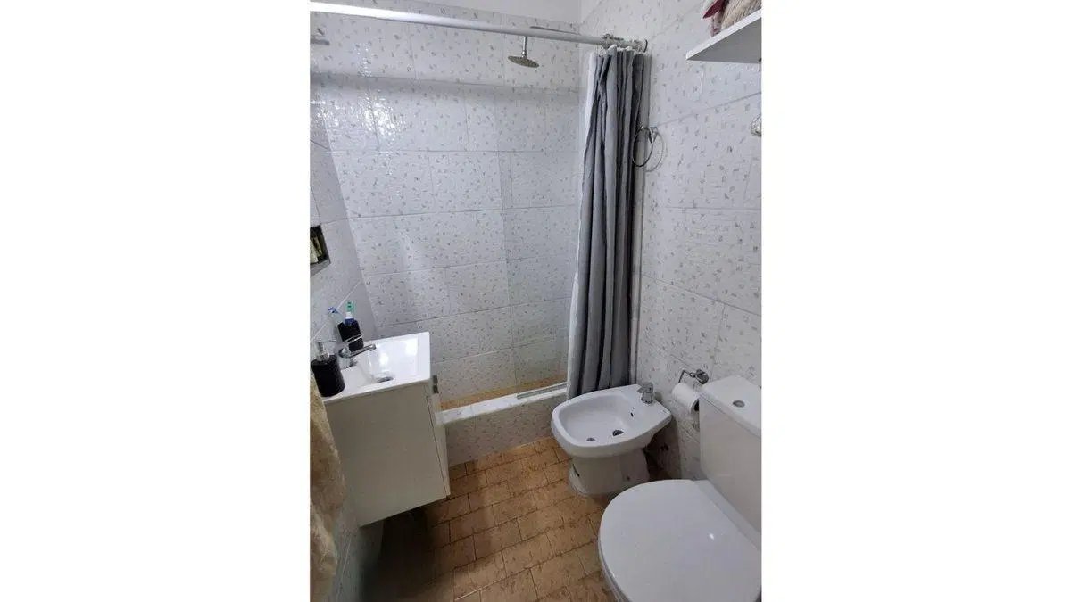 PH 2AMB. GARAGE. PATIO. APTO CREDITO!! EXCELENTE! 3