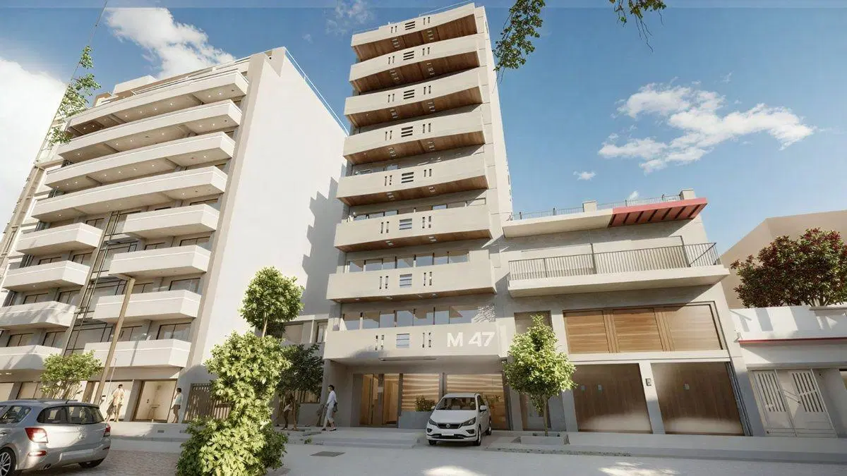 VENTA 2 AMBIENTES EN POZO - ANTICIPO - 24 CUOTAS 4