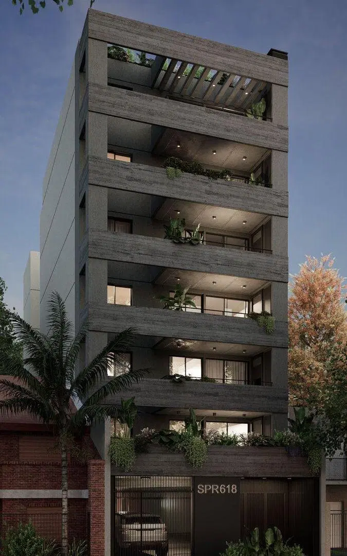 VENTA DPTO 2 AMB DE POZO -47 MTROS - DIC 2027 2
