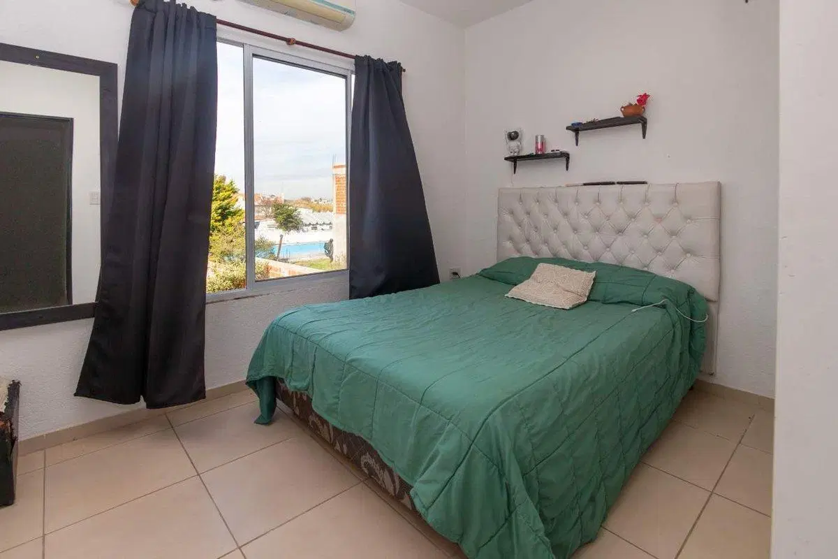 VENTA PH 3 AMBIENTES CON PATIO EXCELENTE UBICACIÓN 2