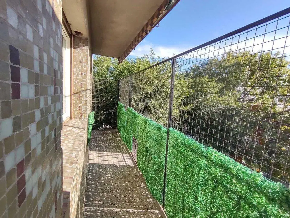 VENTA 4 AMBIENTES CON BALCON CORRIDO VILLA LURO 5