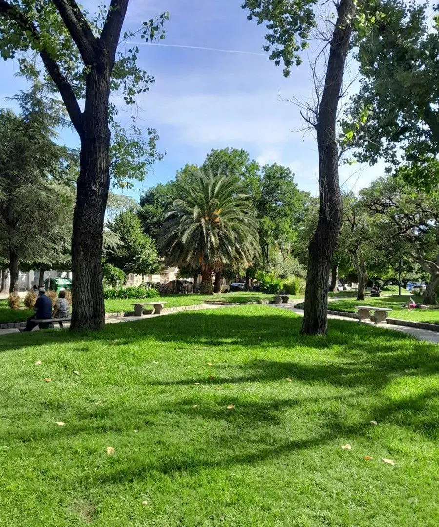 LOTE EN VENTA EN MONTE CASTRO OPORTUNIDAD USAM 2