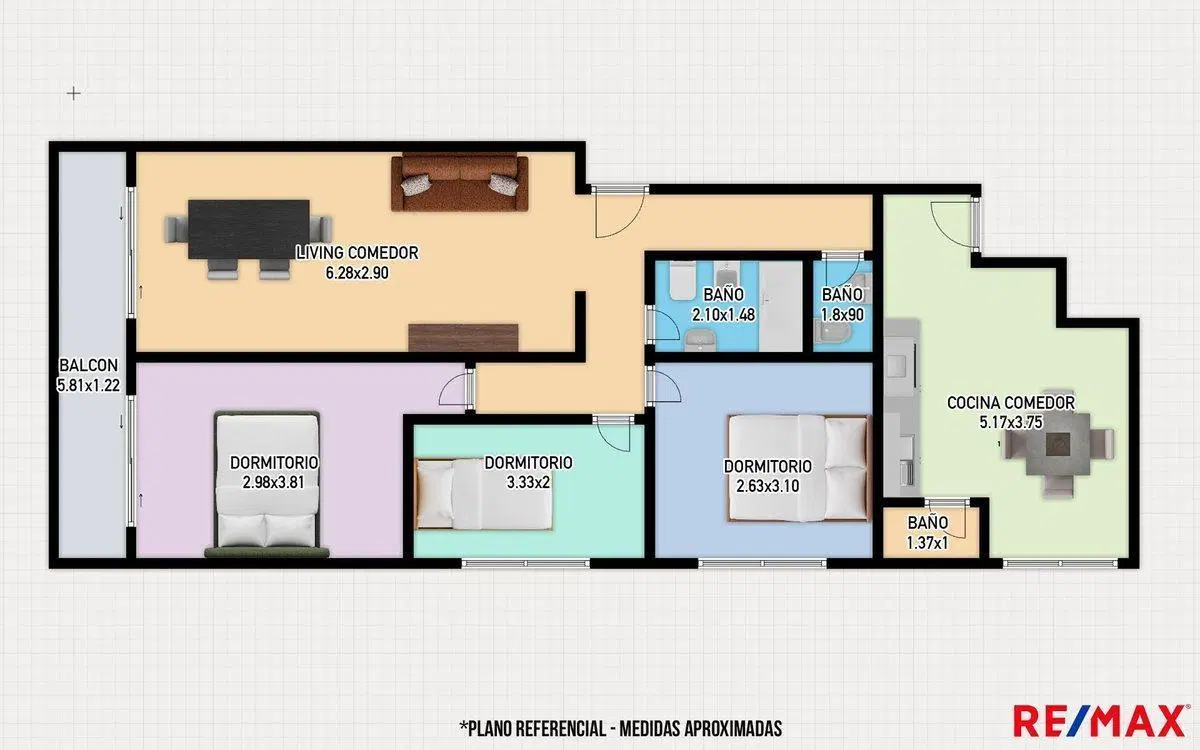 Plano 1