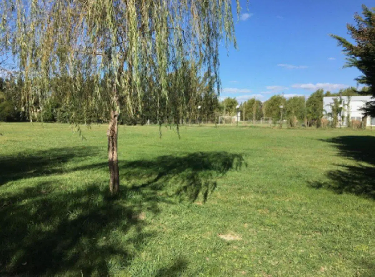 LOTE EN VENTA HARAS DEL SUR 1 CON 1200 M2 4