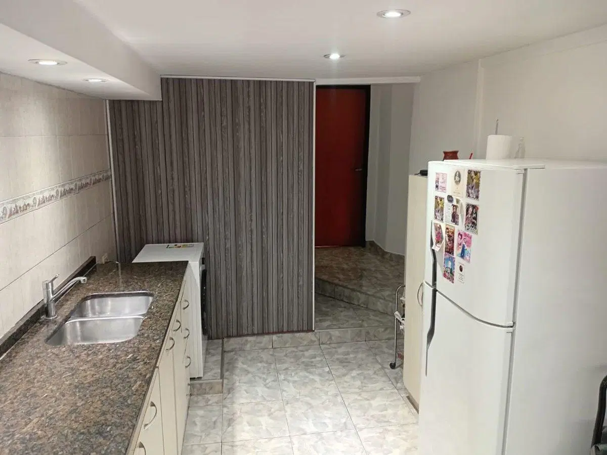 VENTA PH RECICLADOS IDEAL 2 FAMILIAS OPORTUNIDAD 5