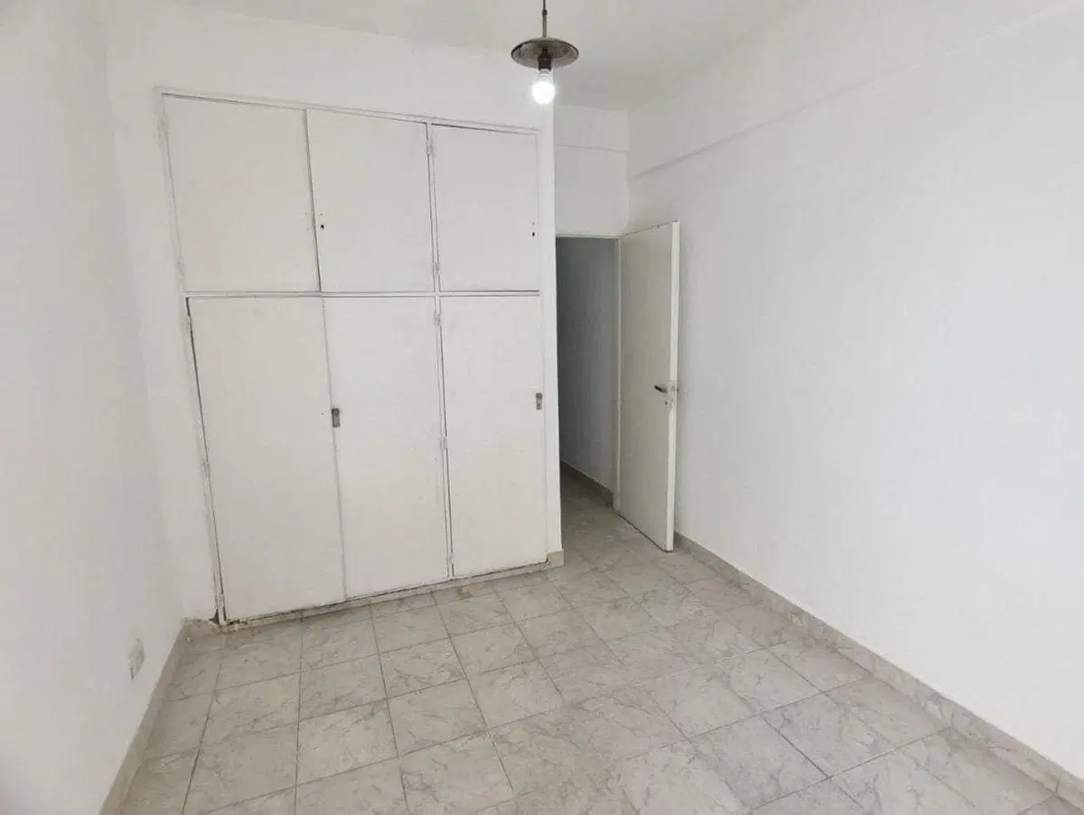 ALQUILER DEPARTAMENTO 2 AMB CON 2 PATIOS 4