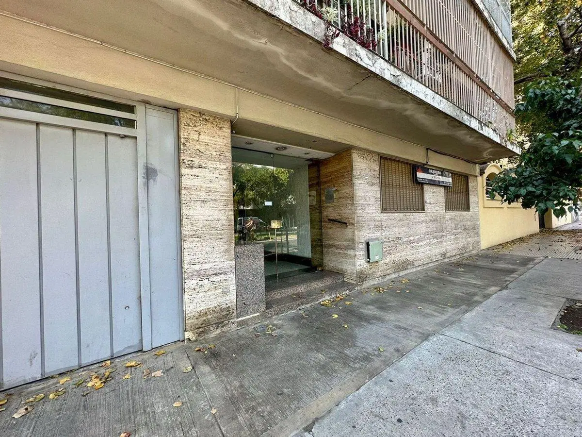 ALQUILER DEPARTAMENTO 2 AMB CON 2 PATIOS 5