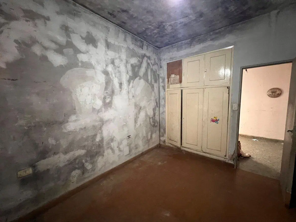 VENTA PH 4 AMB A REFACCIONAR CON PATIO Y TERRAZA 5