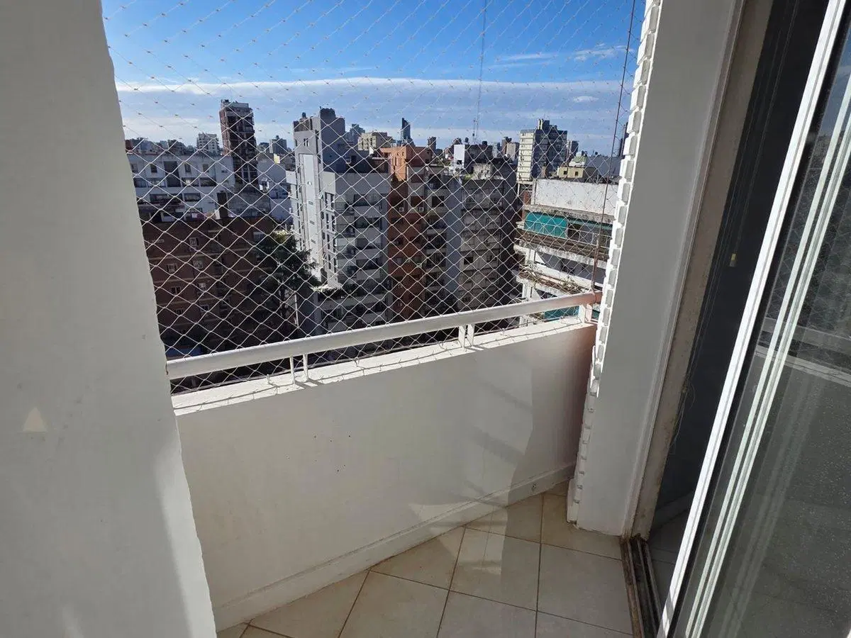 ALQUILER 2 Amb Seguridad Piscina Núñez Cochera opc 3