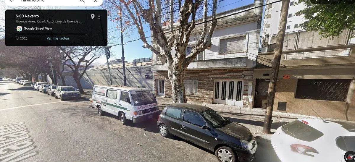 VENTA Lote Villa Devoto - USAM - 1106 m2 vendibles 3