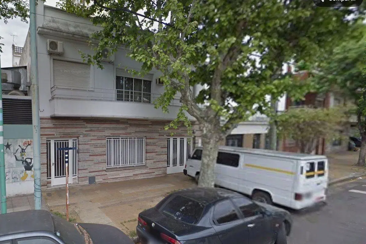 VENTA Lote Villa Devoto - USAM - 1106 m2 vendibles 5