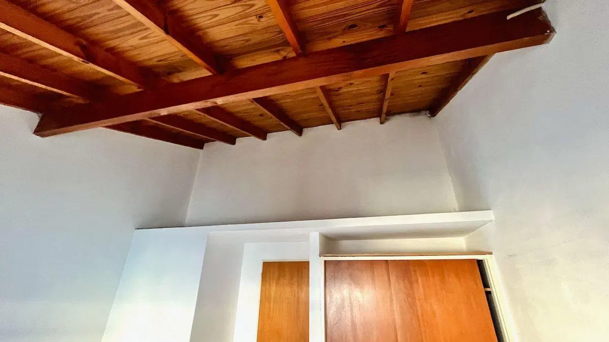 VENTA PH 2 ambientes Ramos Mejia PB Patio 55m2 4