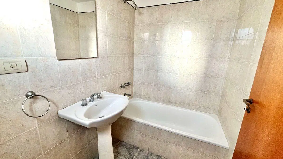 VENTA PH 2 ambientes Ramos Mejia PB Patio 55m2 5