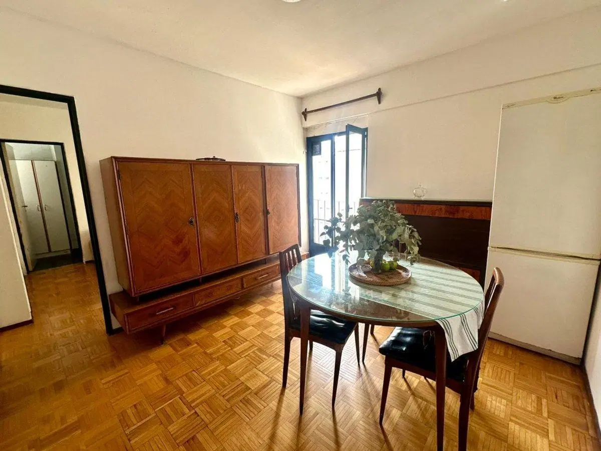VENTA DEPARTAMENTO 2 AMB - LUMINOSO - SAN TELMO 5