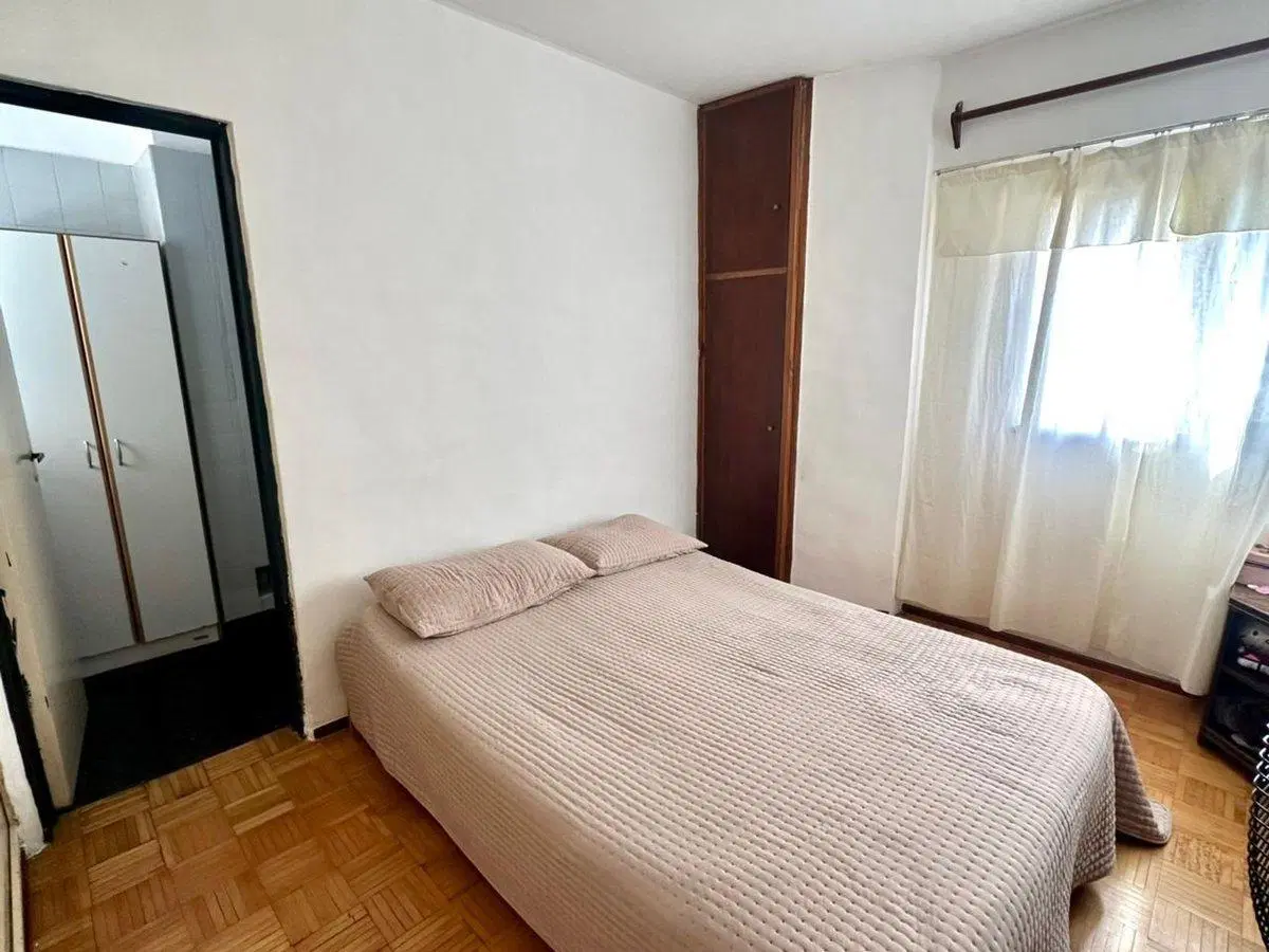 VENTA DEPARTAMENTO 2 AMB - LUMINOSO - SAN TELMO 4
