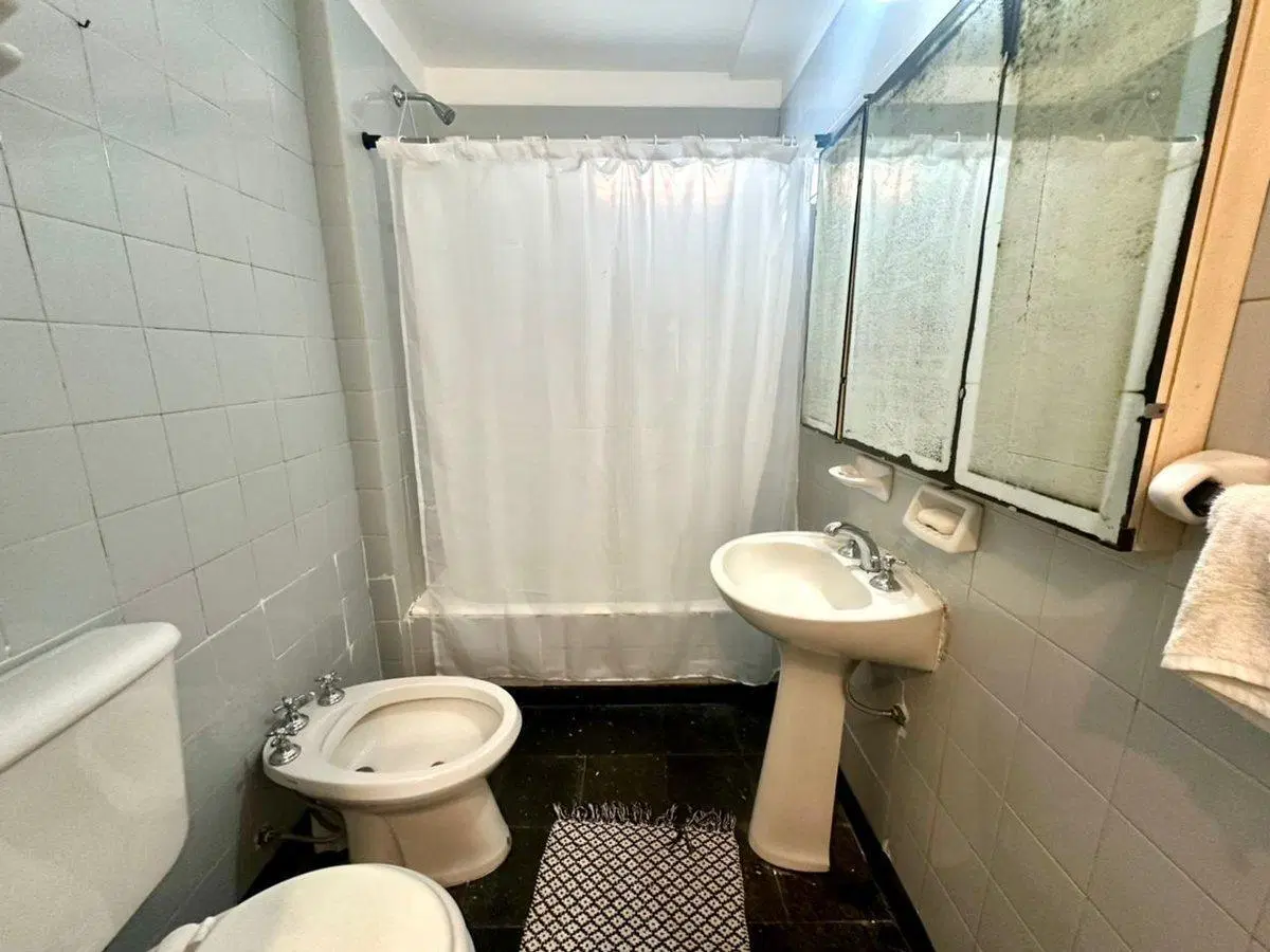 VENTA DEPARTAMENTO 2 AMB - LUMINOSO - SAN TELMO 3