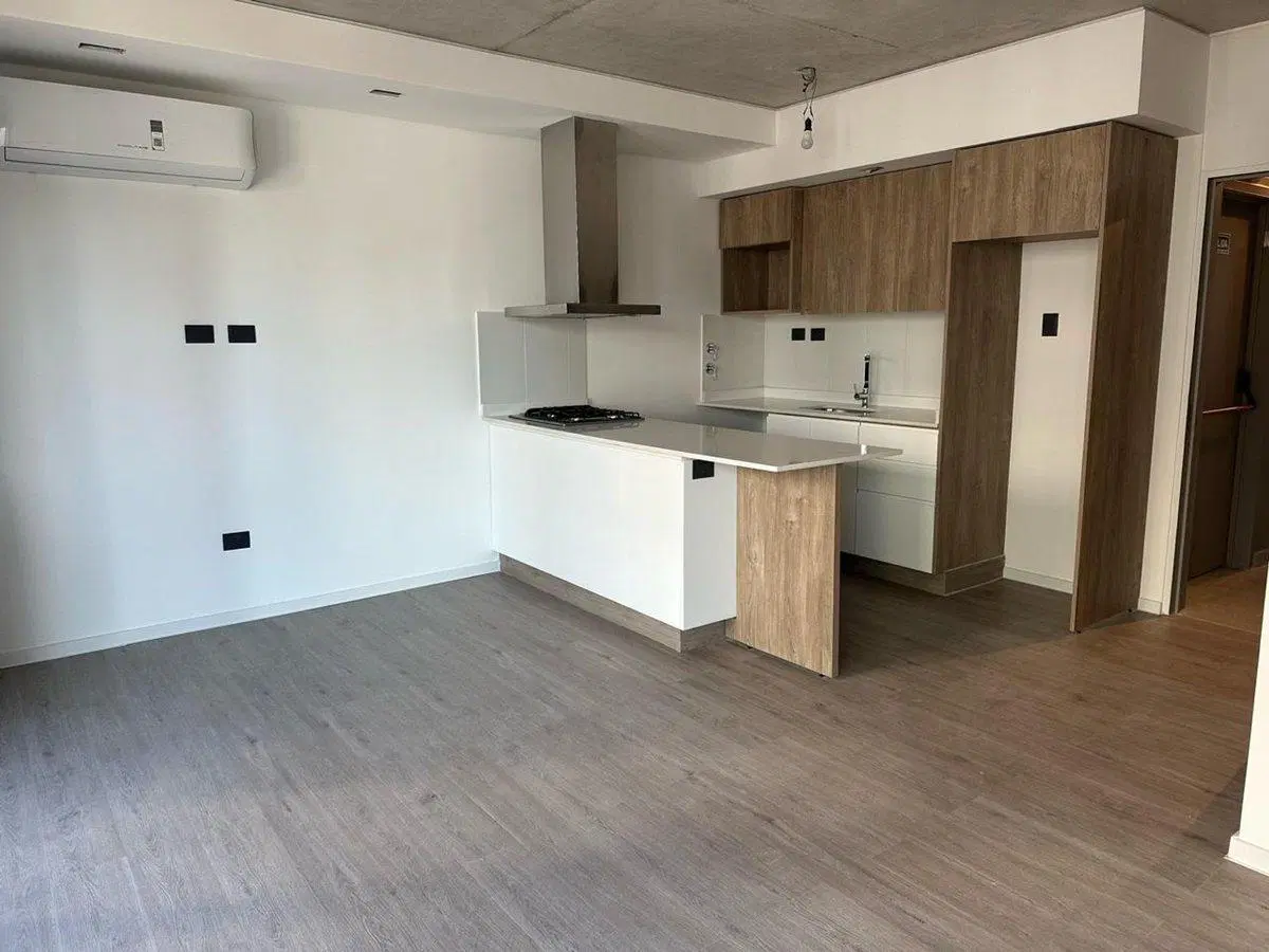 VENTA DEPTO TRES AMBIENTES - POZO - SAAVEDRA 2A 5