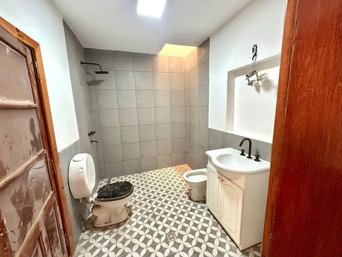 VENTA PH DOS AMBIENTES - PLANTA BAJA - LUMINOSO 4