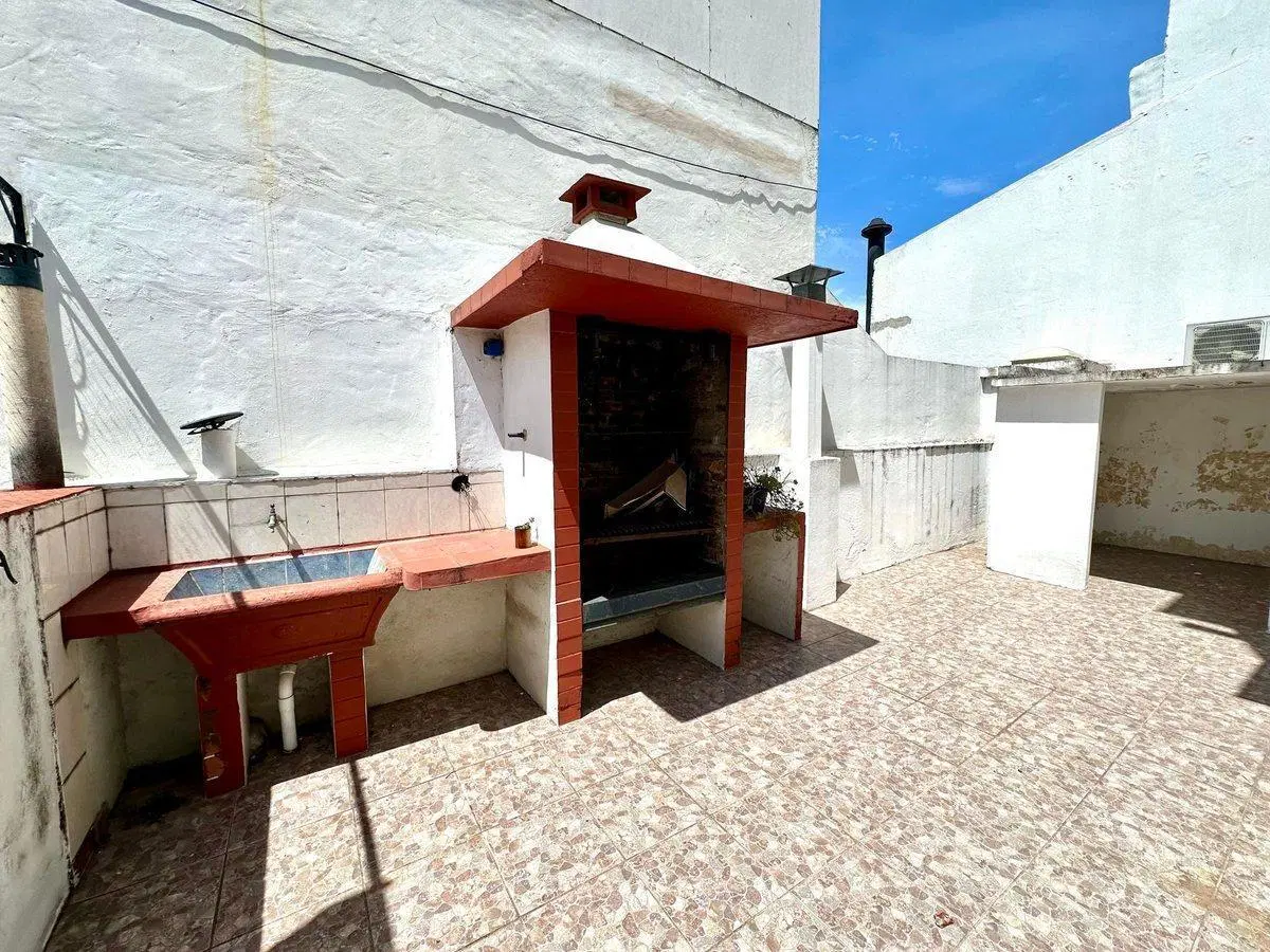 VENTA PH DOS AMBIENTES - PLANTA BAJA - LUMINOSO 2