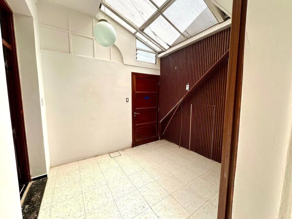 VENTA PH DOS AMBIENTES - PLANTA BAJA - LUMINOSO 3