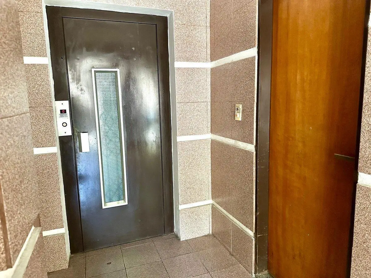 VENTA DPTO 2 AMB / PATIO / LUMINOSO 61 MTROS 5