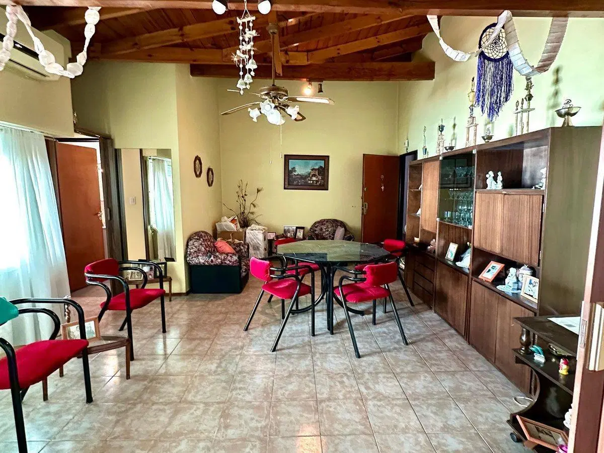 VENTA DPTO 2 AMB / PATIO / LUMINOSO 61 MTROS 2