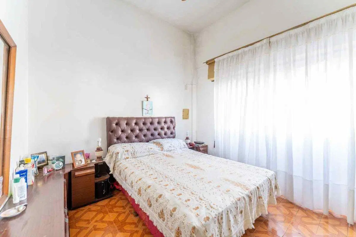 Venta PH 2 amb cochera y terraza Ciudadela 3