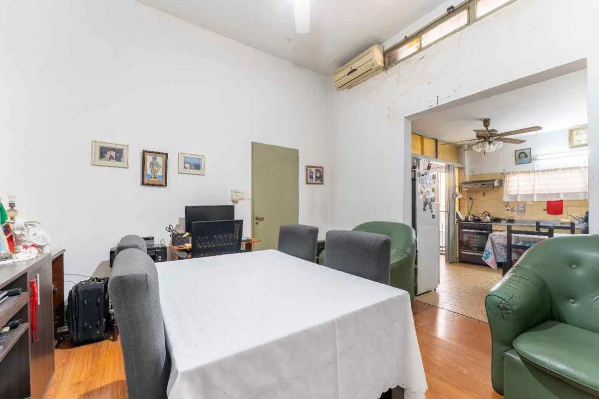 Venta PH 2 amb cochera y terraza Ciudadela 5