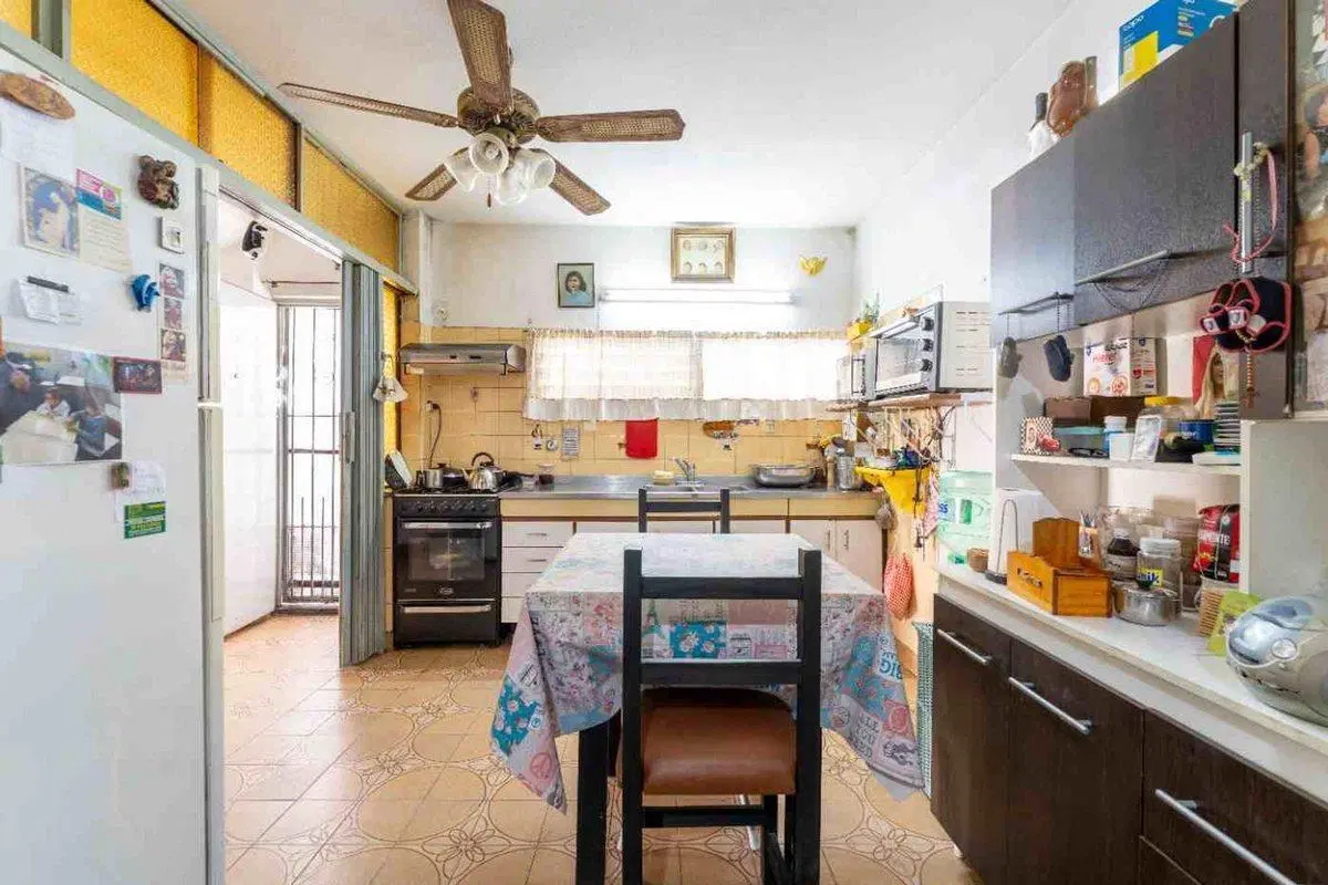 Venta PH 2 amb cochera y terraza Ciudadela 2