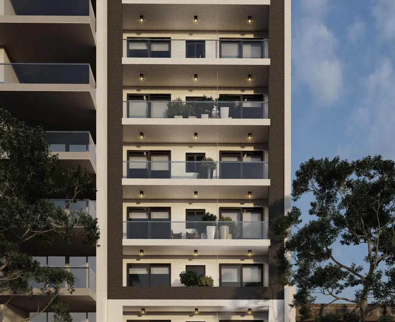 VENTA DEPARTAMENTO EN POZO - 4 Ambientes, luminoso 5