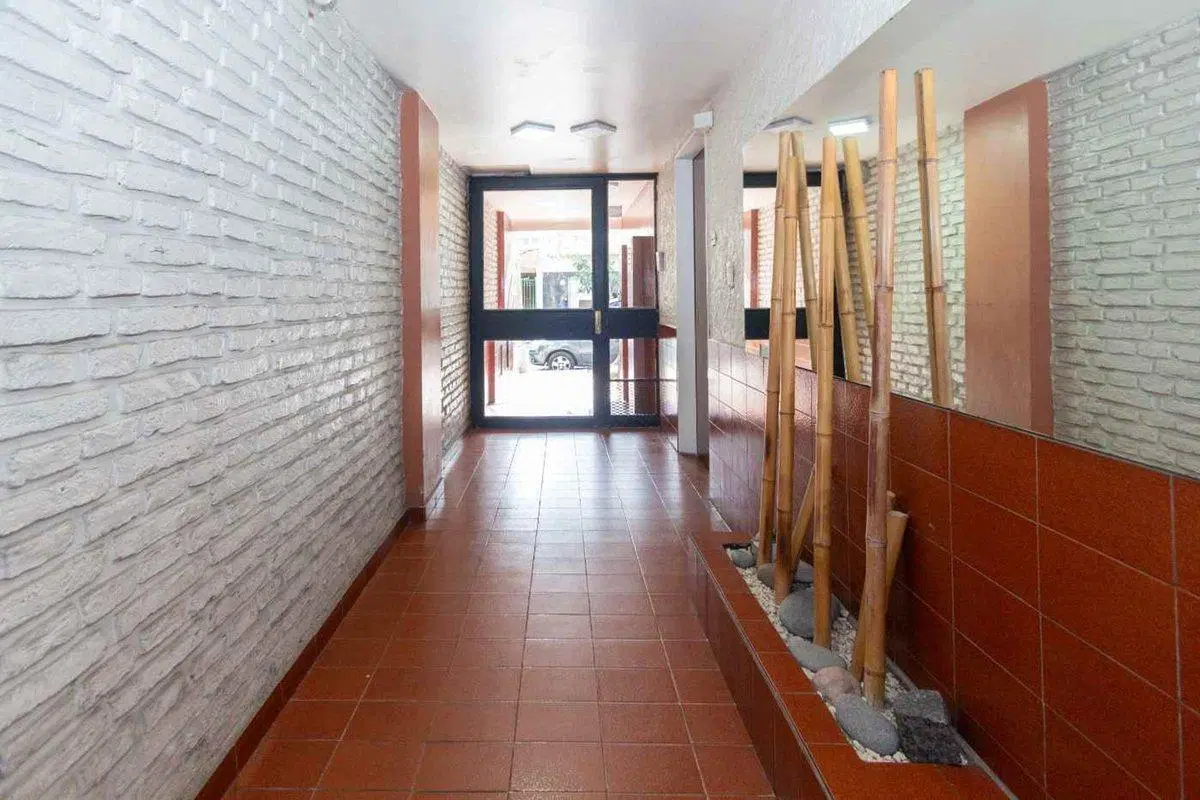 VENTA DEPARTAMENTO 2 AMBIENTES EN LINIERS 4