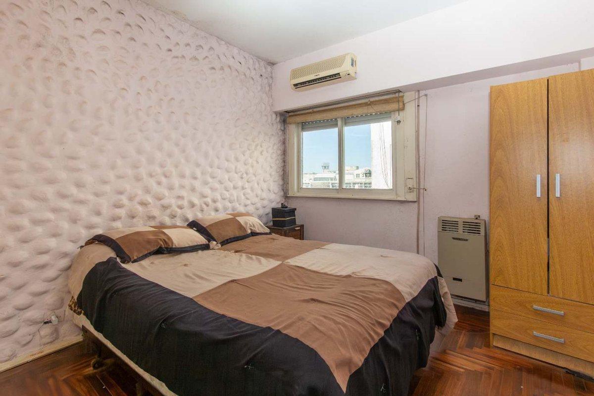 VENTA DEPARTAMENTO 2 AMBIENTES EN LINIERS