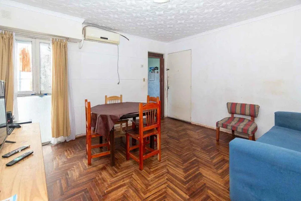 VENTA DEPARTAMENTO 2 AMBIENTES EN LINIERS 2