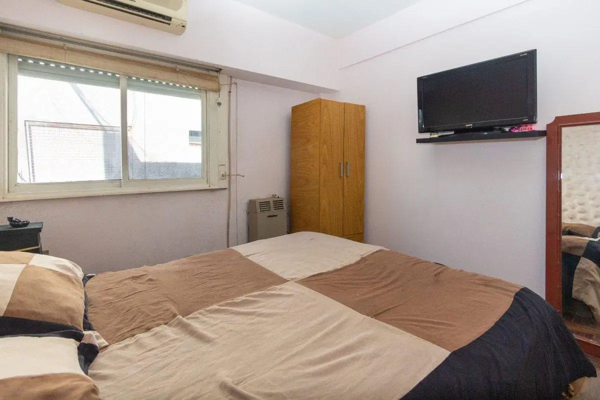 VENTA DEPARTAMENTO 2 AMBIENTES EN LINIERS 5