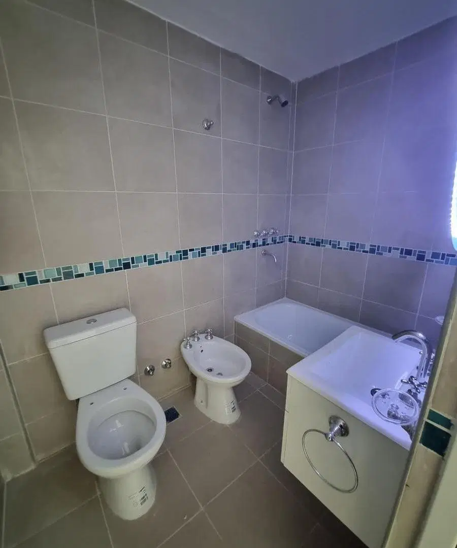Departamento de 2 ambientes en dúplex en Lanus 5
